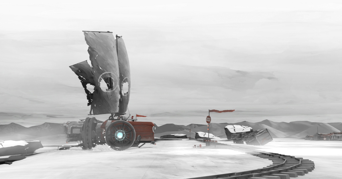 FAR: Lone Sails ha ottenuto il più grande sconto di sempre su Steam: fino al 5 dicembre, il gioco costa 2 dollari FAR: Lone Sails ha ottenuto il più grande sconto di sempre su Steam: fino al 5 dicembre, il gioco costa 2 dollari