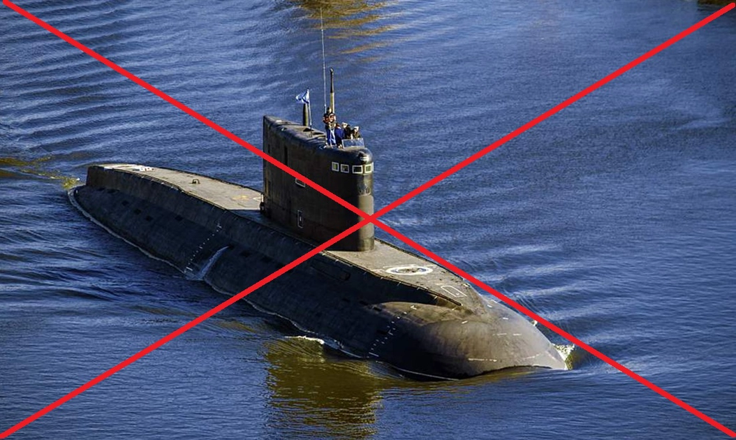 Immersione nell'ignoto: caratteristiche del sottomarino 'Varshavyanka'