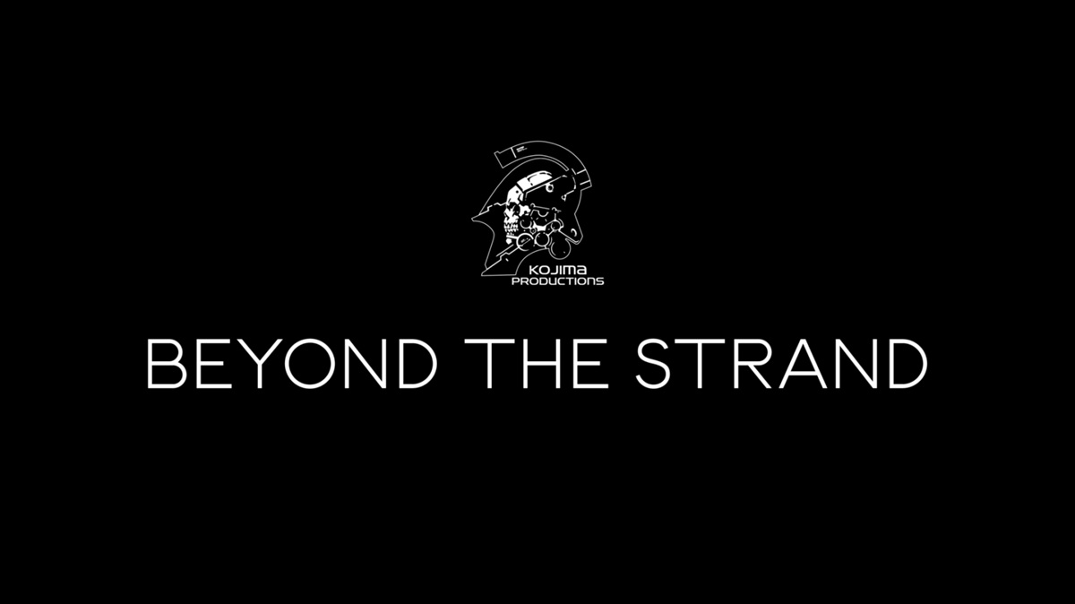Locandina speciale in arrivo: cosa aspettarsi dagli ospiti di Beyond The Strand? Svelata la locandina speciale per i fan di Beyond The Strand
