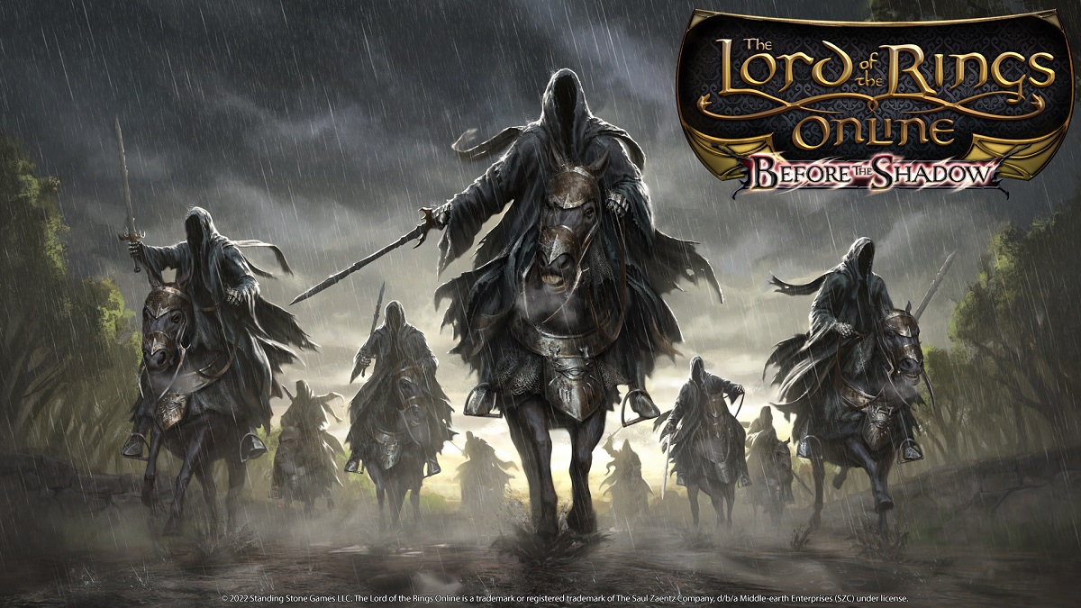 Gli sviluppatori de Il Signore degli Anelli annunciano il nuovo DLC Before the Shadow Gli sviluppatori de Il Signore degli Anelli annunciano il nuovo DLC Before the Shadow