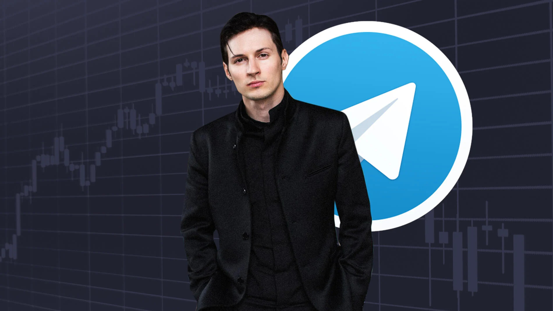 Il fondatore di Telegram Pavel Durov arrestato all'aeroporto di Parigi Il fondatore di Telegram Pavel Durov arrestato all'aeroporto di Parigi