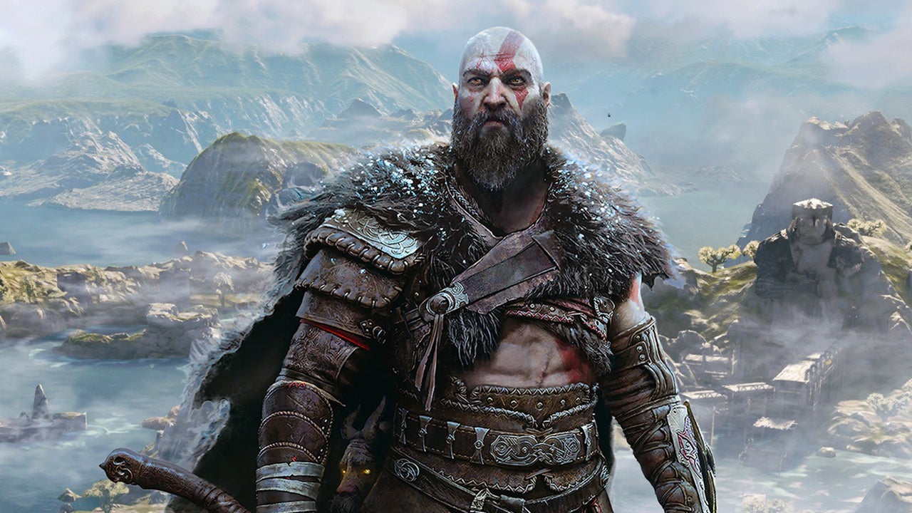 Il direttore creativo di God of War: Ragnarök parla dei "primi sviluppi" del prossimo progetto di Santa Monica Studios Il direttore creativo di God of War: Ragnarök parla dei "primi sviluppi" del prossimo progetto di Santa Monica Studios