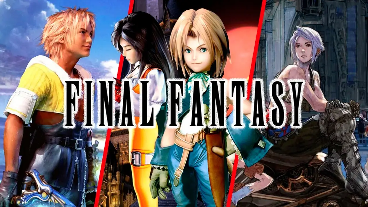 Il produttore e direttore di Final Fantasy 14 potrebbe aver accennato a un remake di Final Fantasy 9 Il produttore e direttore di Final Fantasy 14 potrebbe aver accennato a un remake di Final Fantasy 9