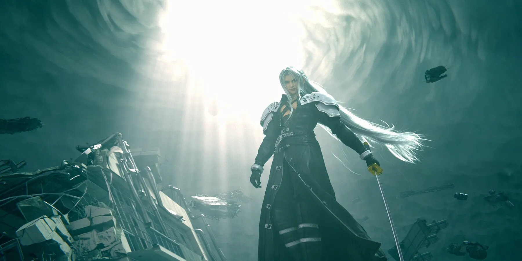 Il regista e il direttore creativo di Final Fantasy 7 Rebirth parlano della scena chiave del gioco che "porterà nuove emozioni" ai giocatori Il regista e il direttore creativo di Final Fantasy 7 Rebirth parlano della scena chiave del gioco che "porterà nuove emozioni" ai giocatori