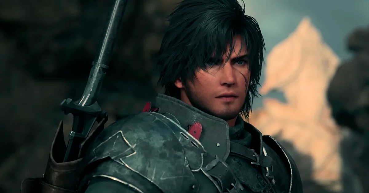 La tendenza continua: I giocatori hanno iniziato a ricevere Final Fantasy 16 in anticipo e ora stanno postando spoiler La tendenza continua: I giocatori hanno iniziato a ricevere Final Fantasy 16 in anticipo e ora stanno postando spoiler