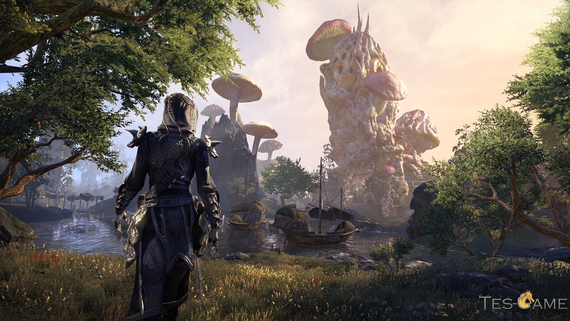 "Gli sviluppatori di The Elder Scrolls V: Skyrim volevano rilasciare il gioco su PlayStation 3: il problema era la memoria limitata della console". "Gli sviluppatori di The Elder Scrolls V: Skyrim volevano rilasciare il gioco su PlayStation 3: il problema era la memoria limitata della console".