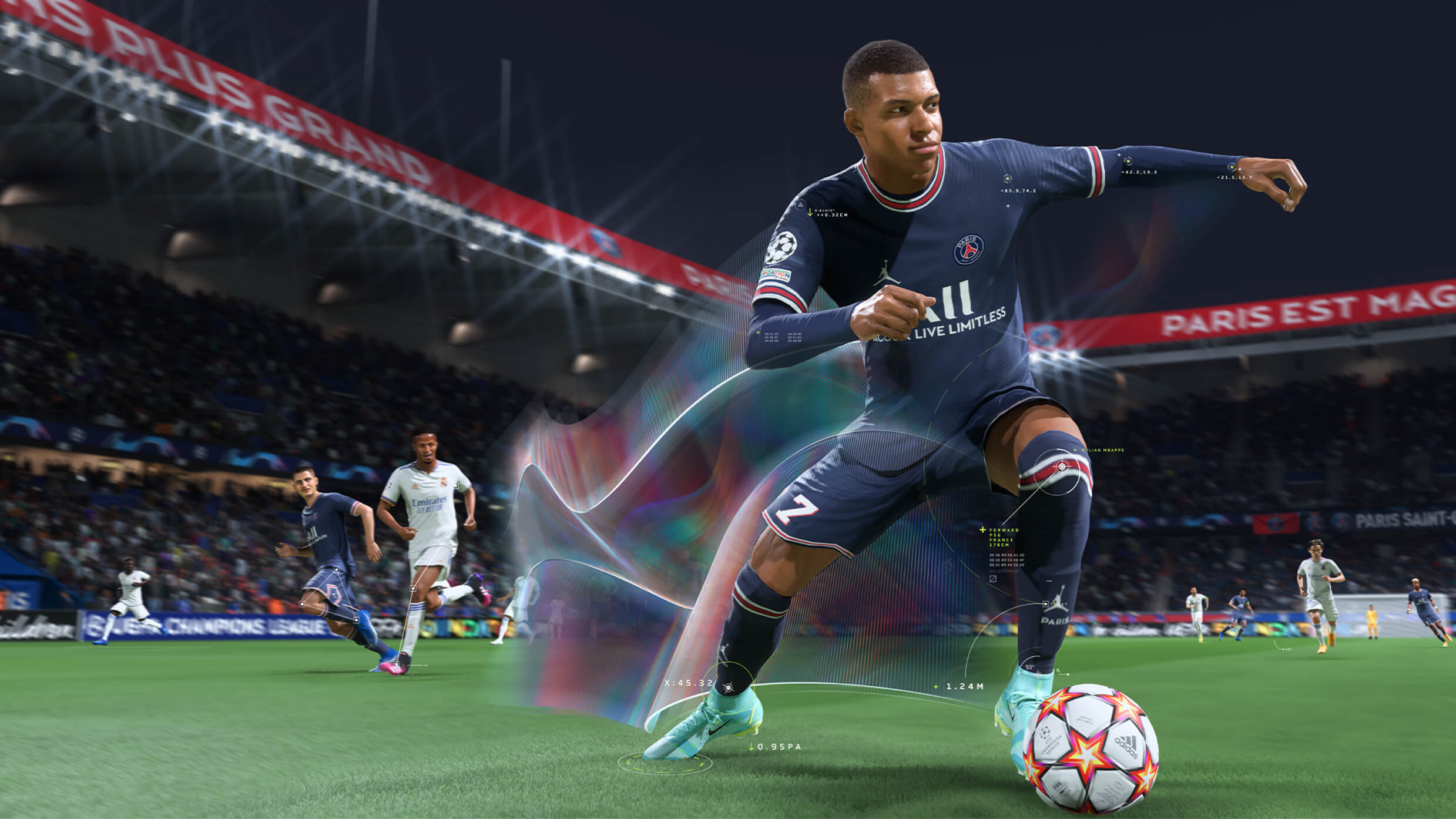 Voci: 2K otterrà la licenza FIFA per un nuovo gioco quest'anno Voci: 2K otterrà la licenza FIFA per un nuovo gioco quest'anno