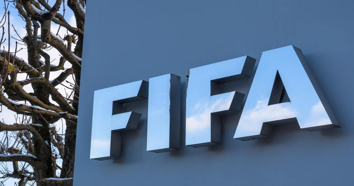 Apple vicina ad un accordo con la FIFA per i diritti TV del nuovo torneo Apple vicina ad un accordo con la FIFA per i diritti TV del nuovo torneo