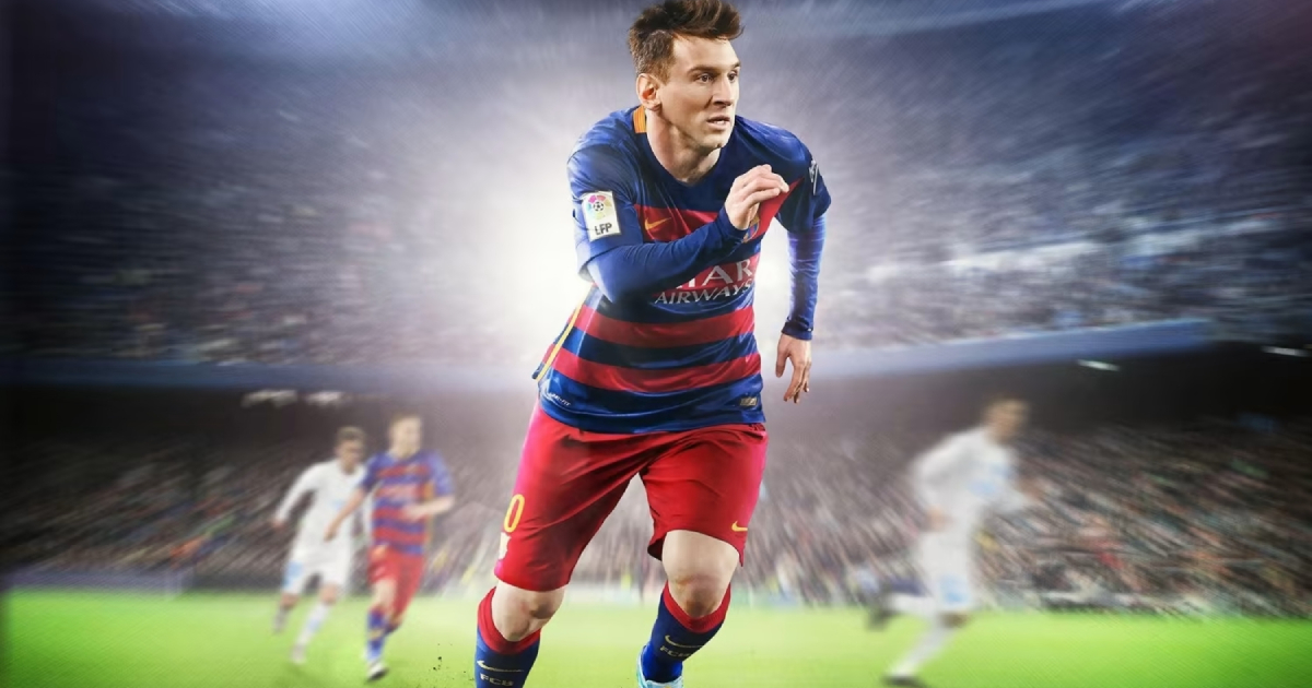 Press F: Electronic Arts ha rimosso i giochi FIFA da tutti gli store digitali, ora è possibile acquistare solo EA SPORTS FC 24 Press F: Electronic Arts ha rimosso i giochi FIFA da tutti gli store digitali, ora è possibile acquistare solo EA SPORTS FC 24