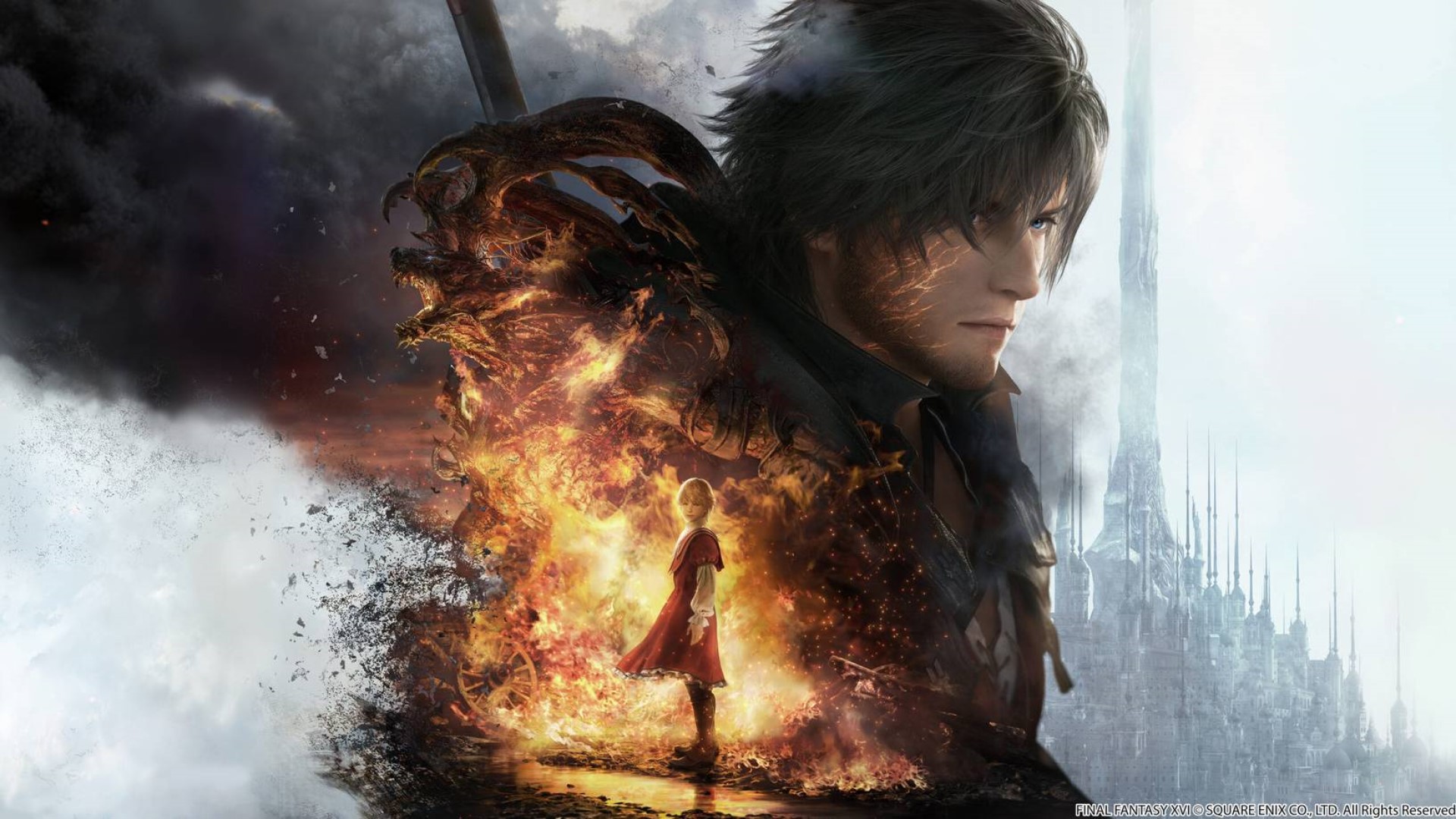 Gli sviluppatori di Final Fantasy 16 hanno annunciato il prossimo aggiornamento gratuito del gioco: nuove missioni, funzione Quick Complete e altro ancora. Gli sviluppatori di Final Fantasy 16 hanno annunciato il prossimo aggiornamento gratuito del gioco: nuove missioni, funzione Quick Complete e altro ancora.
