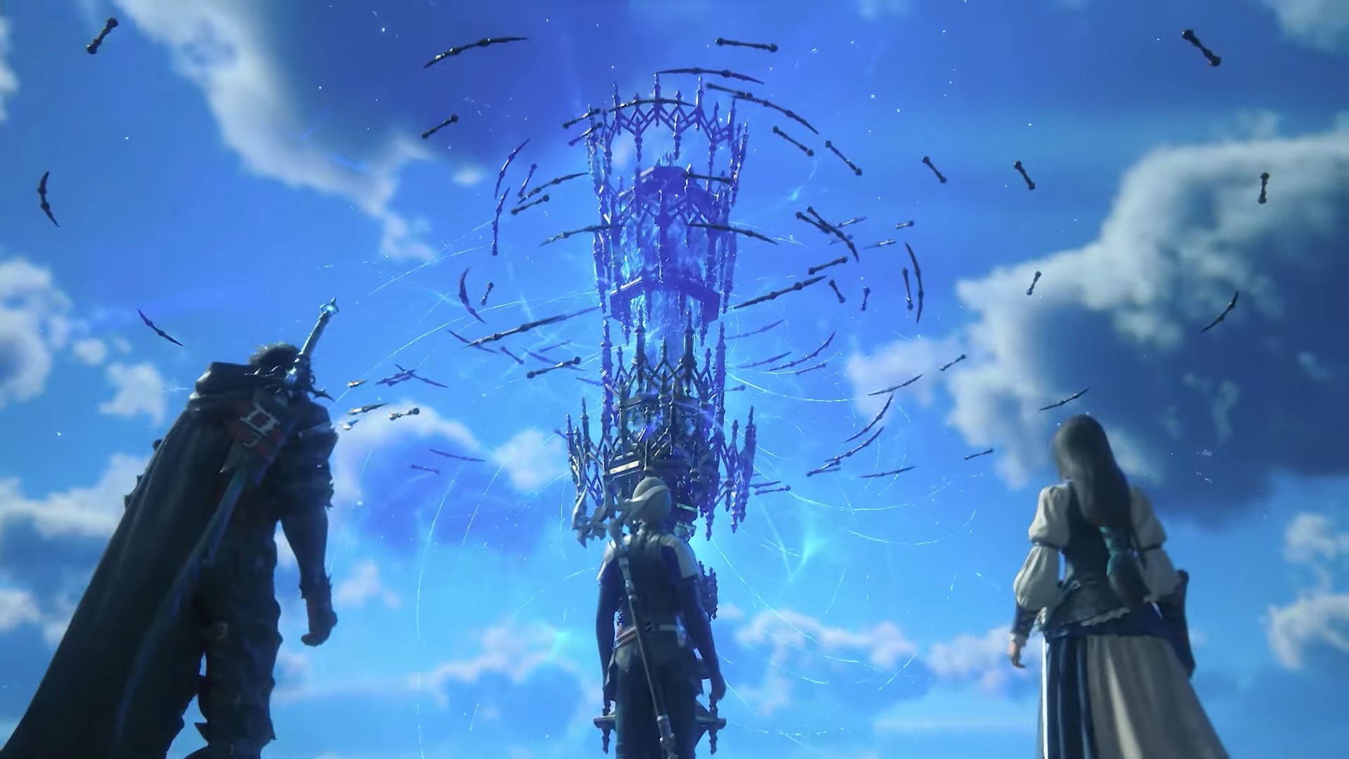I creatori di Final Fantasy 16: The Rising Tide parlano della battaglia con il Leviathan e di altri dettagli del pacchetto di espansione I creatori di Final Fantasy 16: The Rising Tide parlano della battaglia con il Leviathan e di altri dettagli del pacchetto di espansione