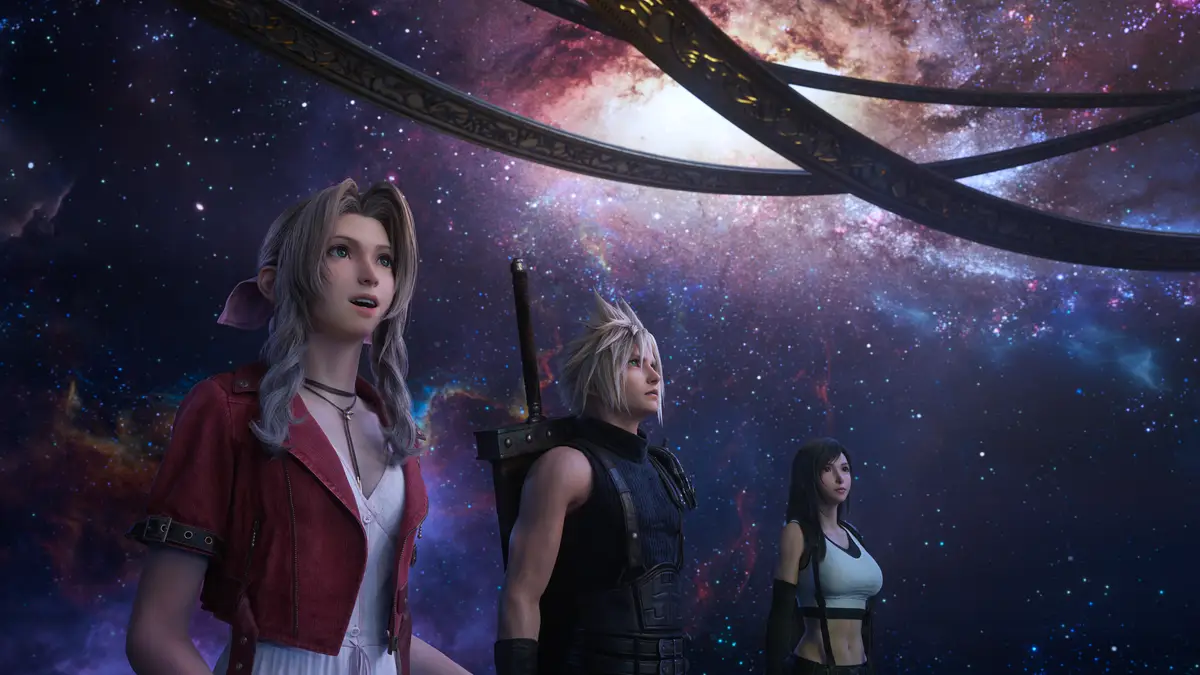 Final Fantasy 7 Remake Part 3 avrà "ancora più libertà" nel sistema di combattimento Final Fantasy 7 Remake Part 3 avrà "ancora più libertà" nel sistema di combattimento