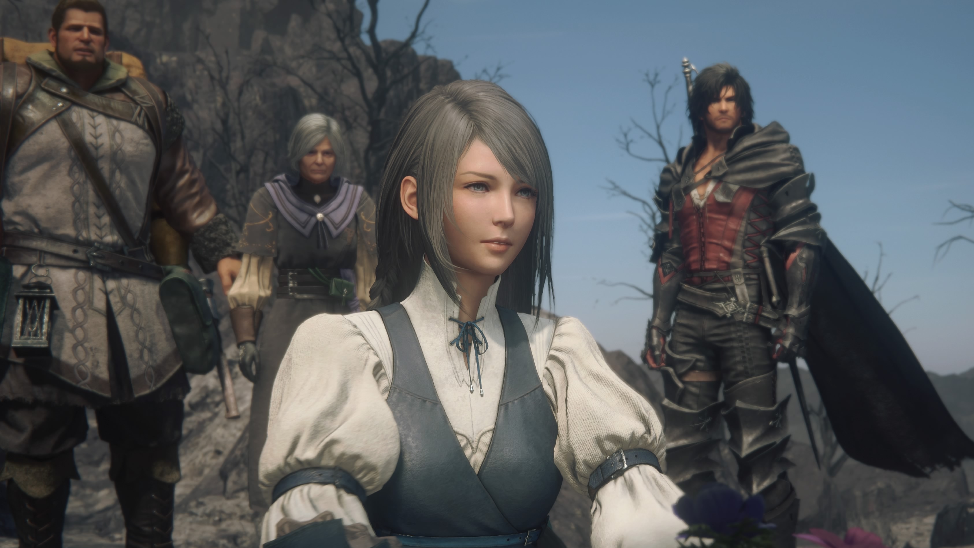 Final Fantasy 16 non ha soddisfatto le aspettative di Square Enix Final Fantasy 16 non ha soddisfatto le aspettative di Square Enix