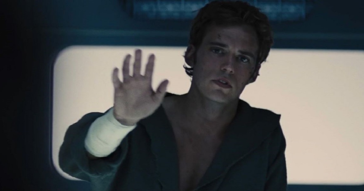 La star di "The Hunger Games", Sam Claflin, ha dichiarato di essere pronto a tornare in un prequel, se ci sarà. La star di "The Hunger Games", Sam Claflin, ha dichiarato di essere pronto a tornare in un prequel, se ci sarà.
