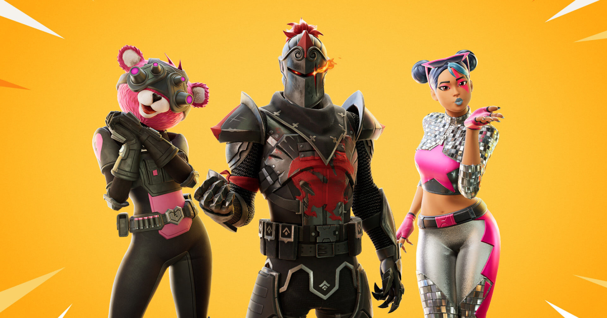 Cosa nasconde il nuovo banner di Fortnite e perché è importante per i fan L'ascesa di Fortnite: come un nuovo banner ha sconvolto la comunità dei videogiochi