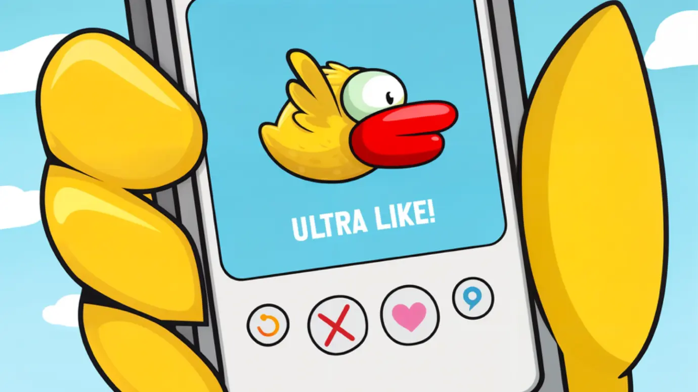 Il creatore dell'originale Flappy Bird non era contento del revival del gioco Il creatore dell'originale Flappy Bird non era contento del revival del gioco