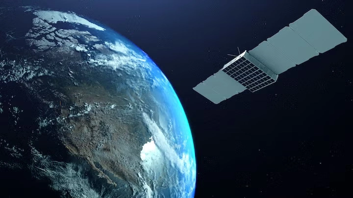 Render del futuro: come le immagini satellitari cambiano la nostra visione della Terra
