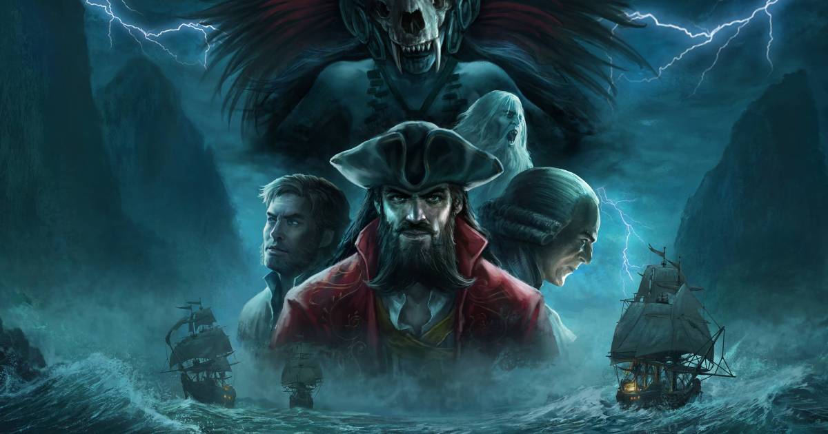 Flint: Tesoro dell'Oblio - Una nuova dimensione dell'avventura virtuale Immergetevi nei mondi di Flint: Treasure of Oblivion - Il gioco che riscrive le regole