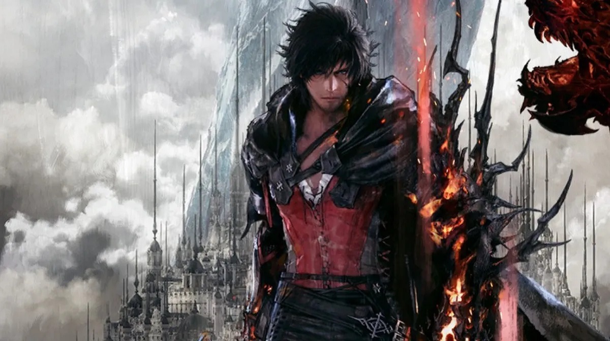 Final Fantasy XVI, Final Fantasy XVII e Forspoken: Square Enix hanno svelato l'elenco degli spettacoli al Tokyo Game Show Final Fantasy XVI, Final Fantasy XVII e Forspoken: Square Enix hanno svelato l'elenco degli spettacoli al Tokyo Game Show