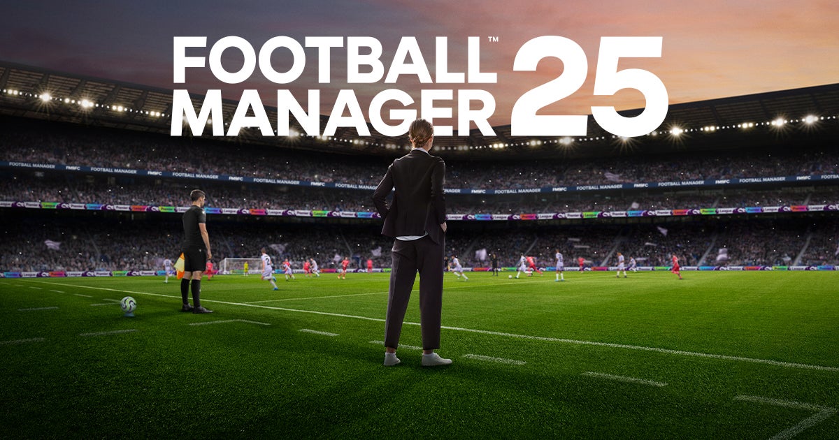 Sega cancella Football Manager 25 per concentrarsi sullo sviluppo di Football Manager 26 Sega cancella Football Manager 25 per concentrarsi sullo sviluppo di Football Manager 26