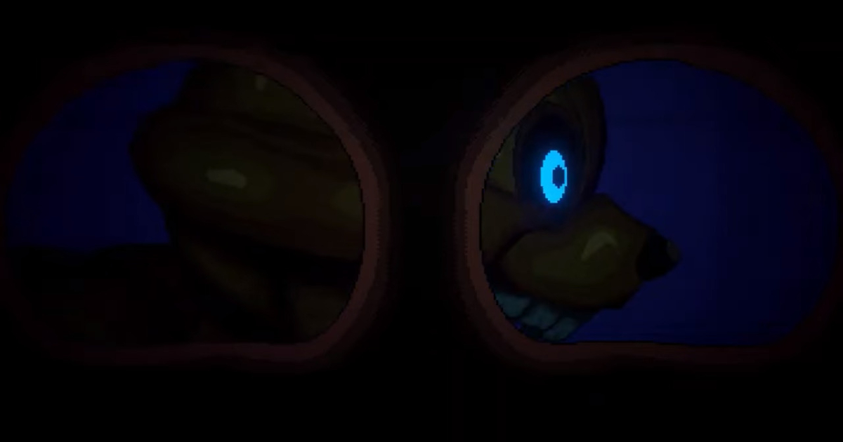 Il prossimo gioco dell'universo di Five Nights at Freddy's si chiama Into the Pit ed è realizzato in stile 2D pixelato. Il prossimo gioco dell'universo di Five Nights at Freddy's si chiama Into the Pit ed è realizzato in stile 2D pixelato.