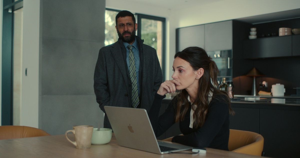 Dopo il successo del thriller di Harlan Coben Fool Me Once su Netflix, saranno proiettate altre due opere dell'autore Dopo il successo del thriller di Harlan Coben Fool Me Once su Netflix, saranno proiettate altre due opere dell'autore