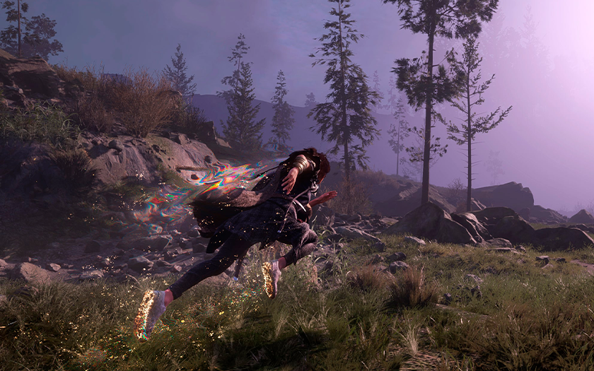 ESRB Forspoken Rating conferma le microtransazioni il giorno del lancio ESRB Forspoken Rating conferma le microtransazioni il giorno del lancio