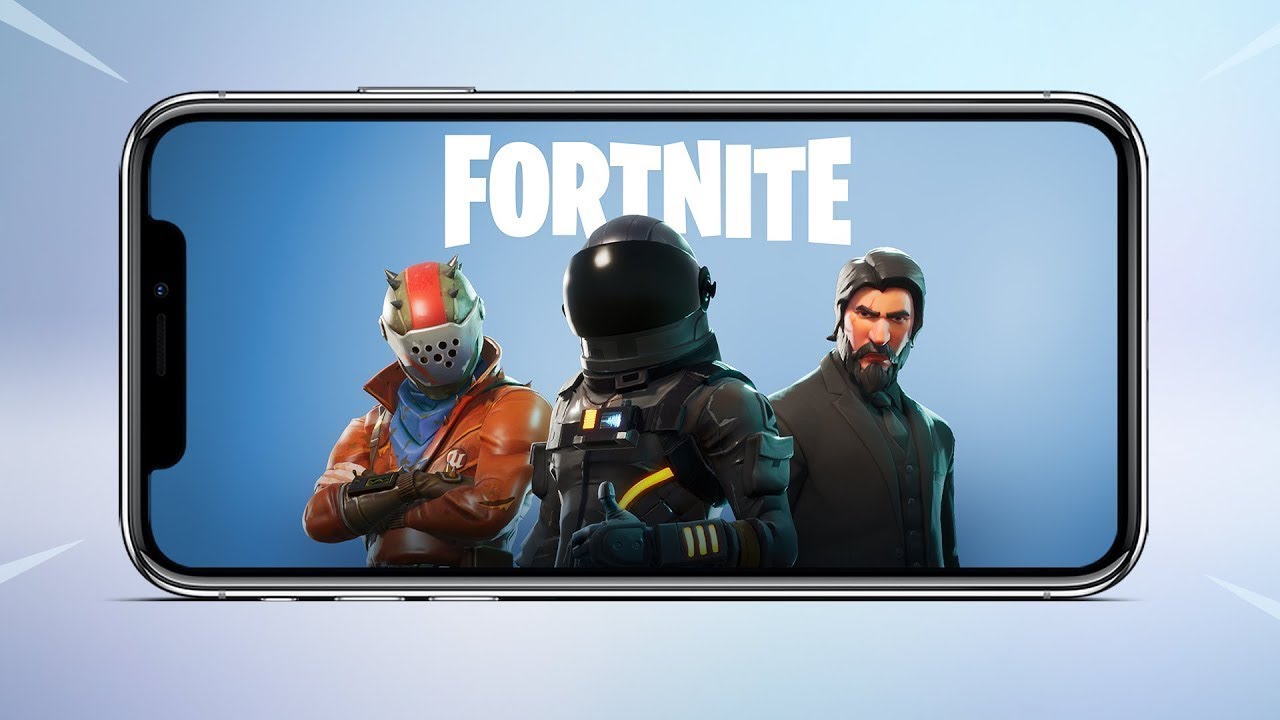 Cosa c'entra l'Unione Europea? Epic Games annuncia il ritorno di Fortnite su iPhone e iPad quest'anno Cosa c'entra l'Unione Europea? Epic Games annuncia il ritorno di Fortnite su iPhone e iPad quest'anno