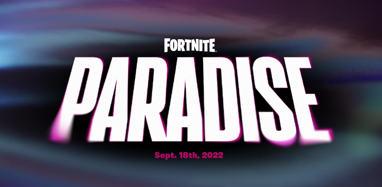La nuova stagione di Fortnite porta Spider-Gwen e cromo appiccicoso nel gioco La nuova stagione di Fortnite porta Spider-Gwen e cromo appiccicoso nel gioco