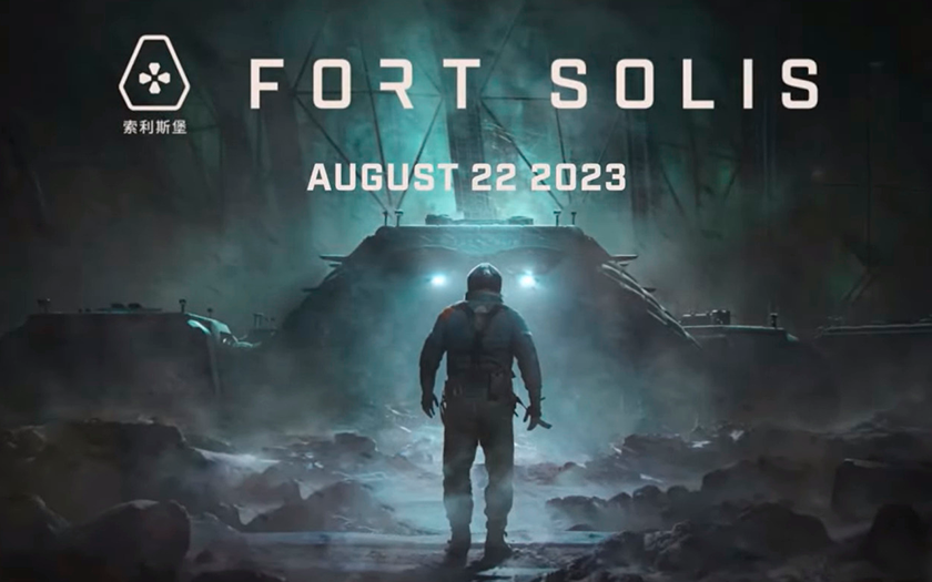 Troy Baker ha presentato un altro trailer per l'avventura fantascientifica Fort Solis e ha annunciato che il gioco uscirà il 22 agosto su PC e PlayStation 5. Troy Baker ha presentato un altro trailer per l'avventura fantascientifica Fort Solis e ha annunciato che il gioco uscirà il 22 agosto su PC e PlayStation 5.