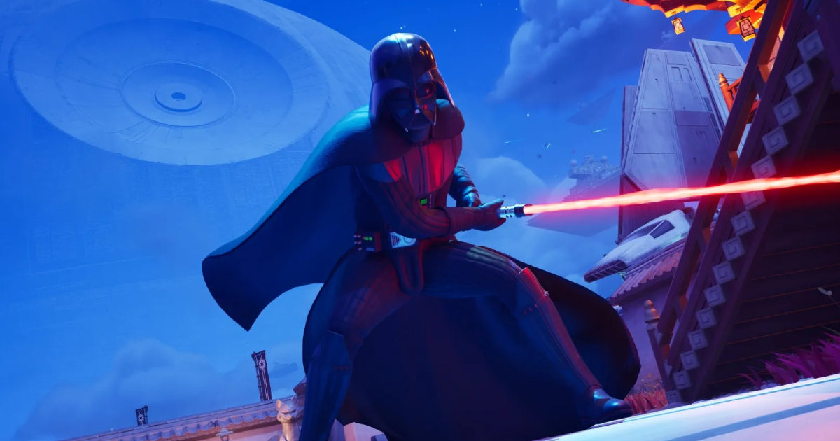Il malvagio Signore Sith in Fortnite: introduzione al personaggio di Darth Vader Darth Vader sta arrivando in Fortnite: quali nuove funzionalità aspettano i giocatori?