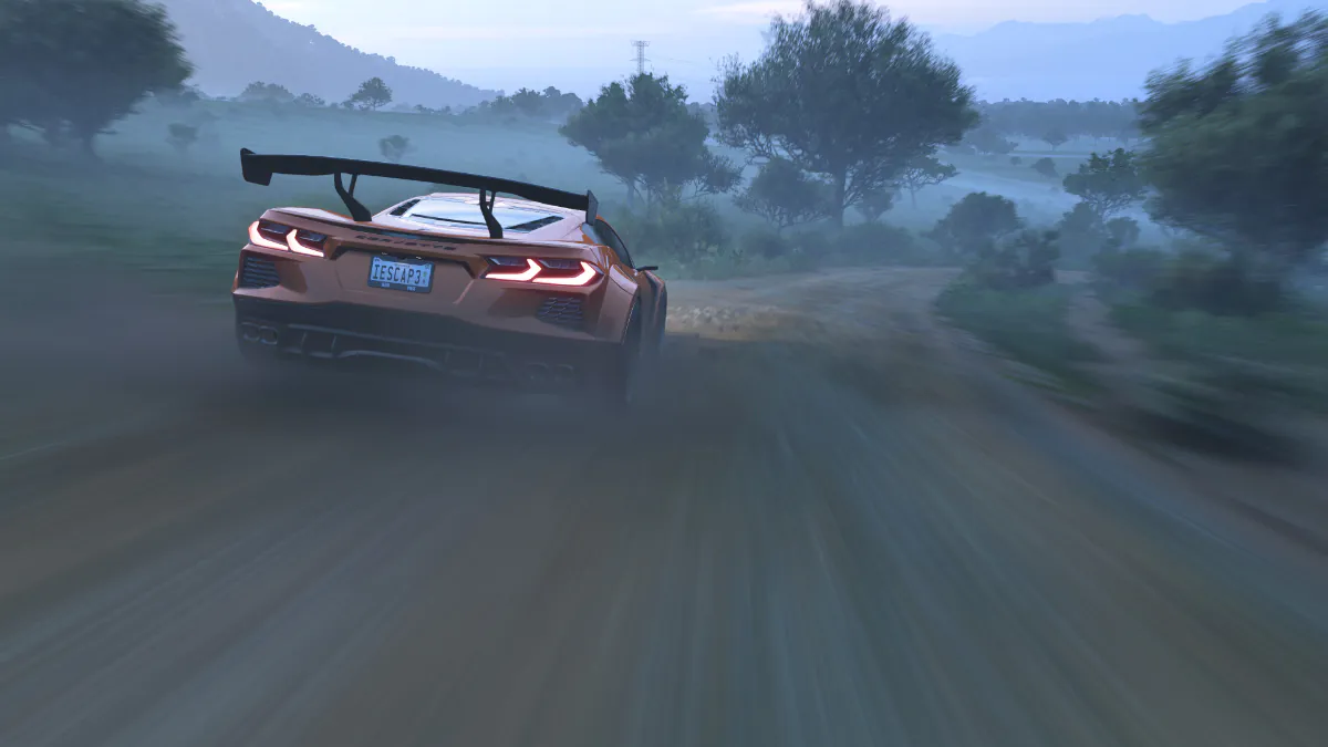 Il numero di giocatori di Forza Horizon 5 supera i 37 milioni Il numero di giocatori di Forza Horizon 5 supera i 37 milioni