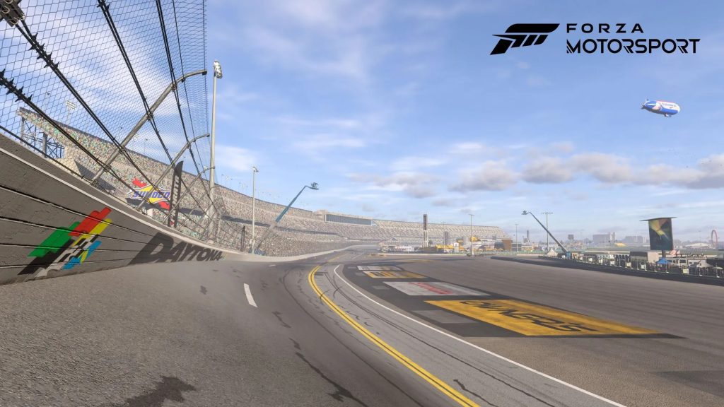 Turn 10 Studios rilascia il trailer dell'aggiornamento 4 di Forza Motorsport Turn 10 Studios rilascia il trailer dell'aggiornamento 4 di Forza Motorsport