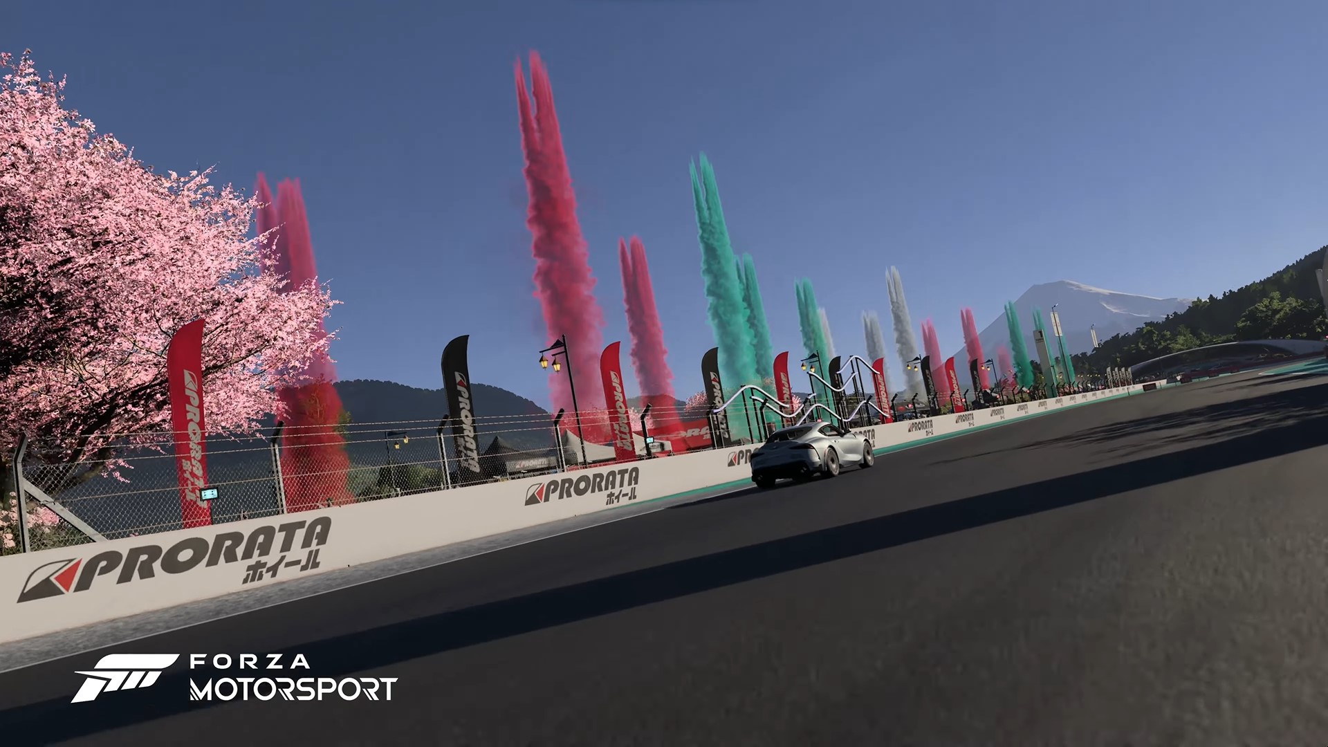 Turn 10 Studios rilascia due nuovi trailer con i tracciati di Forza Motorsport Turn 10 Studios rilascia due nuovi trailer con i tracciati di Forza Motorsport