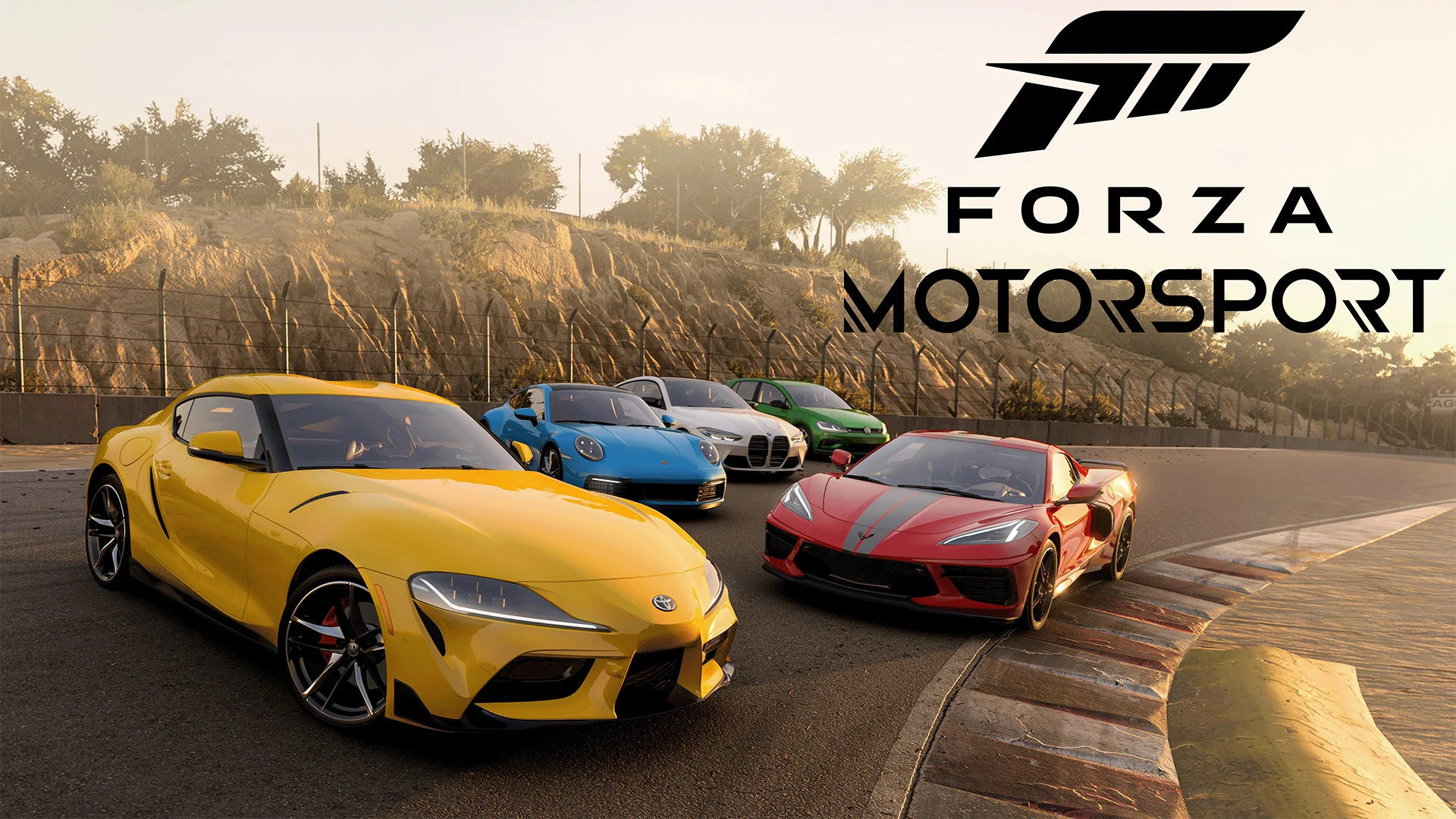 Turn 10 Studios parla dell'aggiornamento 10 di Forza Motorsport: Il tracciato Nordschleife e una serie di correzioni di bug e miglioramenti Turn 10 Studios parla dell'aggiornamento 10 di Forza Motorsport: Il tracciato Nordschleife e una serie di correzioni di bug e miglioramenti