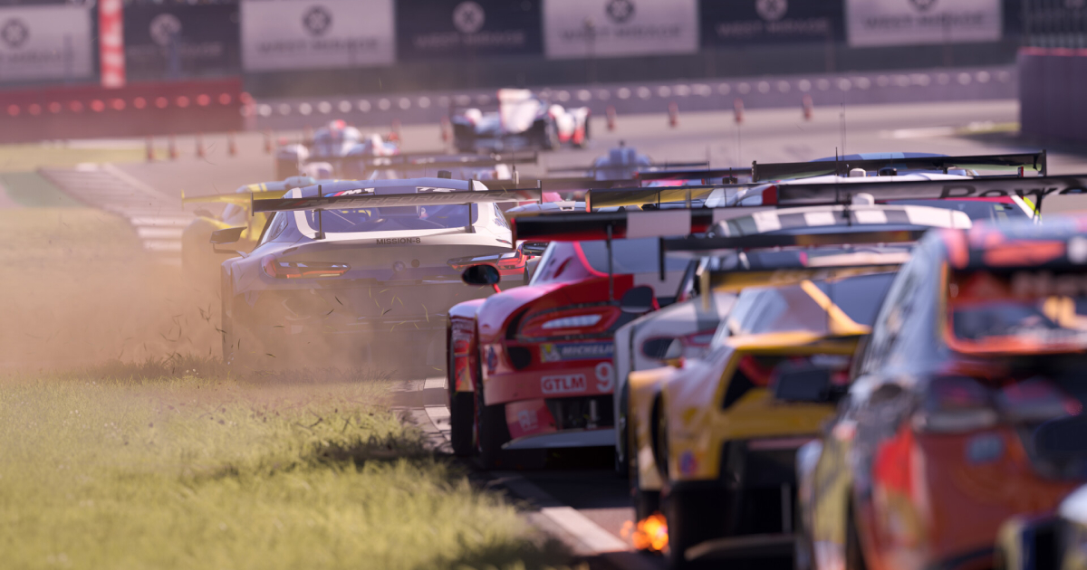 Forza Motorsport supporta tre modalità grafiche su Xbox Series X, tra cui 60 fps con Ray Tracing abilitato Forza Motorsport supporta tre modalità grafiche su Xbox Series X, tra cui 60 fps con Ray Tracing abilitato