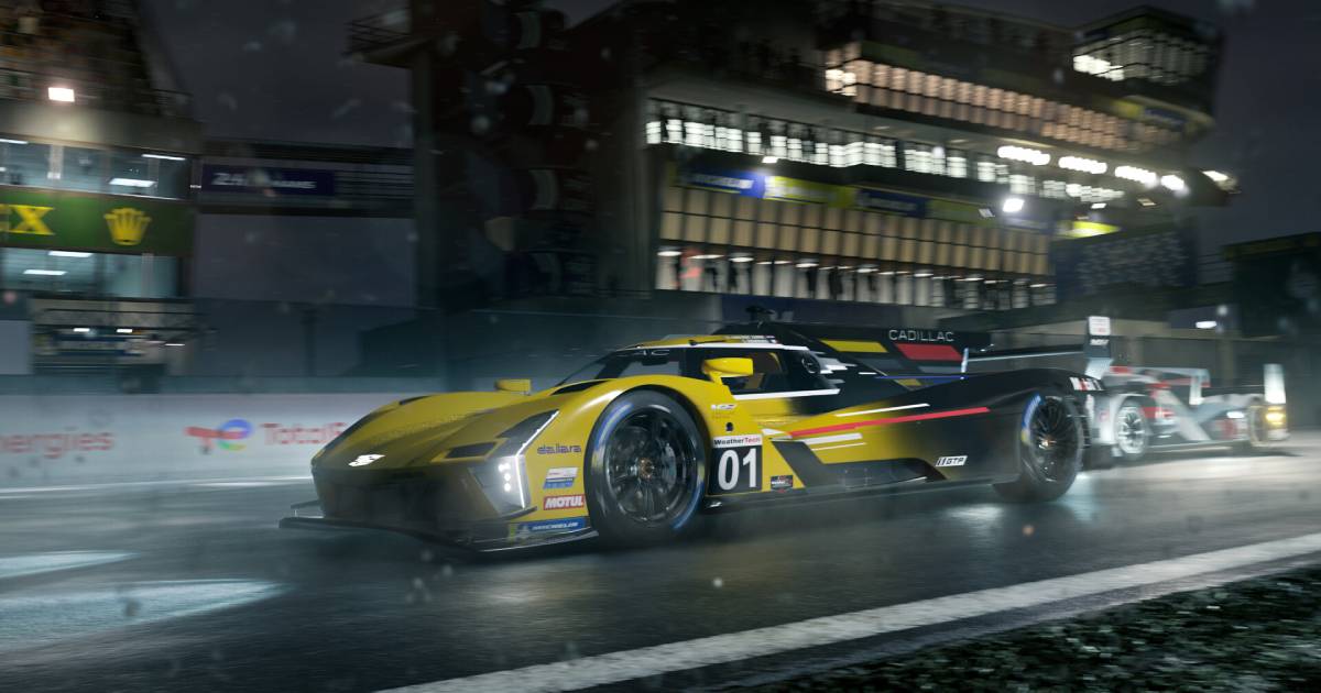 Picco online di Forza Motorsport nel giorno di uscita - 4700: i giocatori si lamentano dell'ottimizzazione e dei bug Picco online di Forza Motorsport nel giorno di uscita - 4700: i giocatori si lamentano dell'ottimizzazione e dei bug