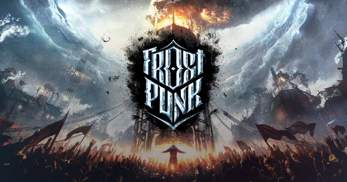 Ultima opportunità: fino al 4 settembre, Steam ha in corso una promozione che offre ai giocatori il gioco di strategia post-apocalittico Frostpunk a 6 dollari. Ultima opportunità: fino al 4 settembre, Steam ha in corso una promozione che offre ai giocatori il gioco di strategia post-apocalittico Frostpunk a 6 dollari.