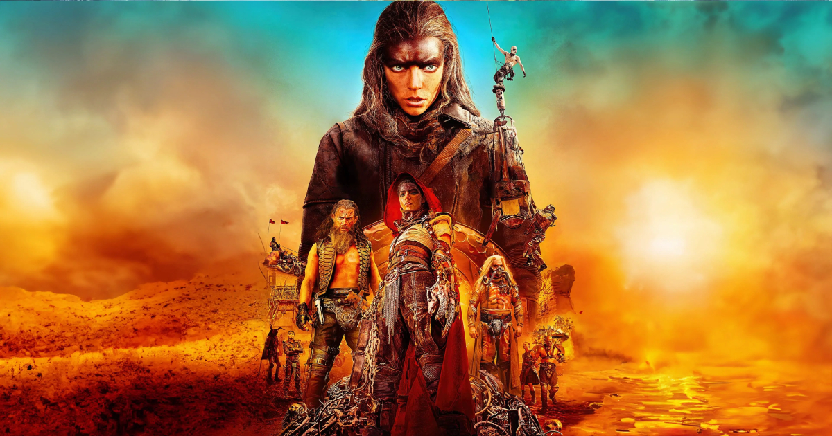 Voci: la durata di Mad Max: Fury Road è di 2 ore e 28 minuti, un record per il franchise. Voci: la durata di Mad Max: Fury Road è di 2 ore e 28 minuti, un record per il franchise.