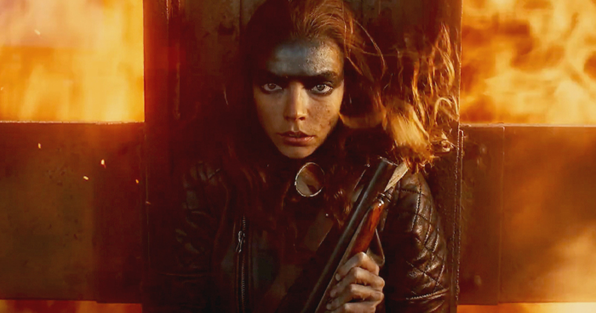 La critica è stata soddisfatta del film Furiosa: A Mad Max Saga e gli ha dato l'88% di freschezza su RottenTomatoes: le scene d'azione sono le più lodate La critica è stata soddisfatta del film Furiosa: A Mad Max Saga e gli ha dato l'88% di freschezza su RottenTomatoes: le scene d'azione sono le più lodate