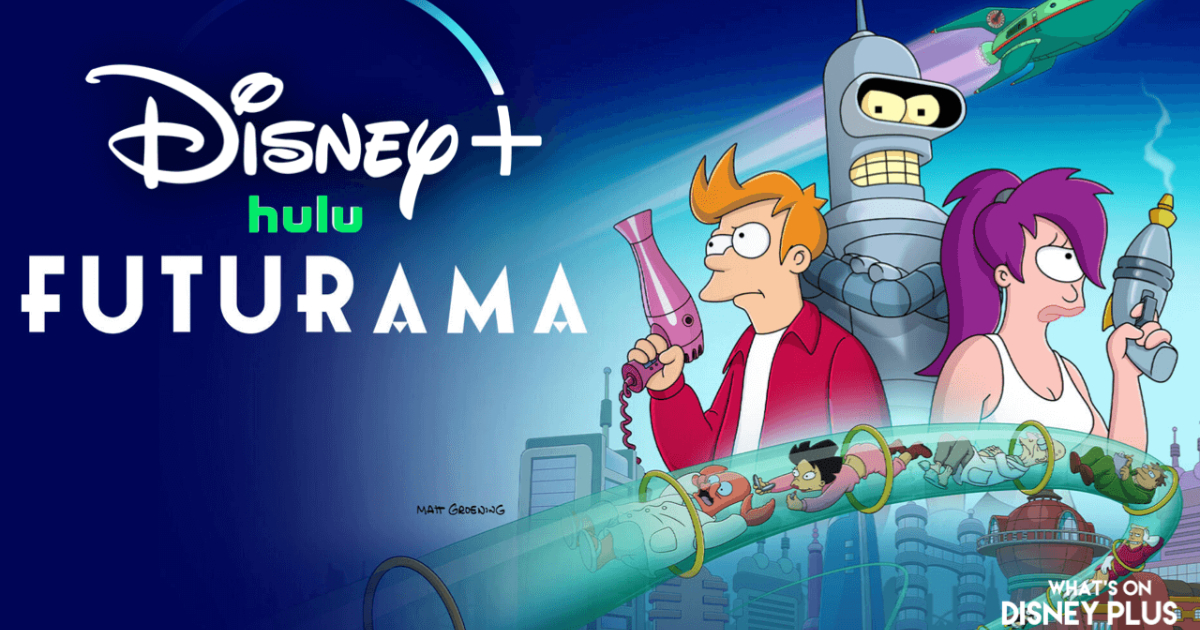 La prima della stagione 12 di Futurama avrà luogo il 29 luglio 2024: gli episodi saranno 10 in totale La prima della stagione 12 di Futurama avrà luogo il 29 luglio 2024: gli episodi saranno 10 in totale