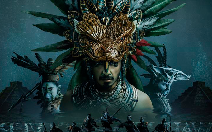 Marvel ha presentato il trailer del film comico Black Panther: Wakanda Forever. Il film sarà proiettato l'11 novembre Marvel ha presentato il trailer del film comico Black Panther: Wakanda Forever. Il film sarà proiettato l'11 novembre