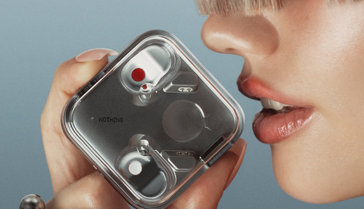Cuffie intelligenti Nothing Ear (3): Una nuova era del suono