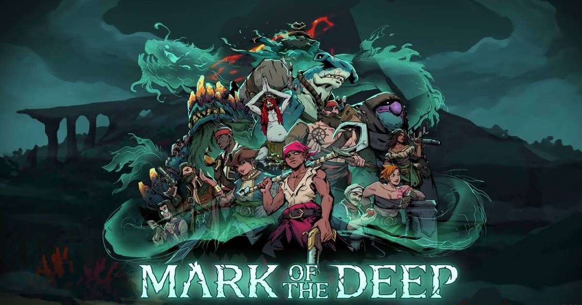 Esplorate nuovi abissi con il banner del Marchio degli abissi Tuffarsi negli abissi: una recensione del nuovo banner Mark of the Deep