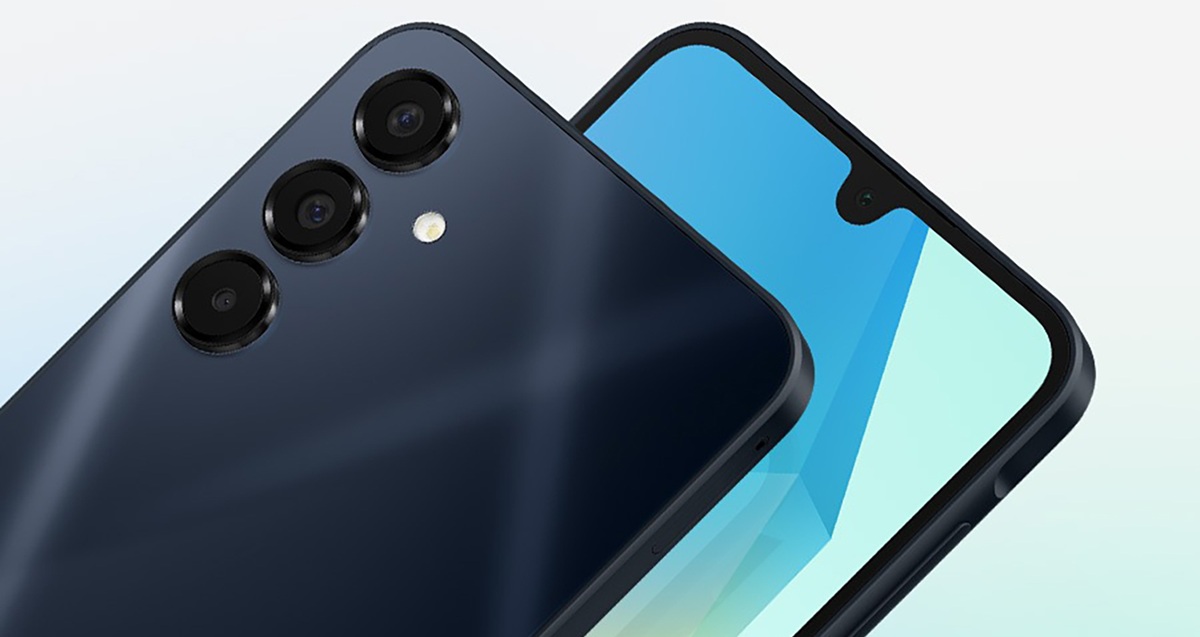 Samsung Galaxy A17 all'orizzonte: cosa mostra il primo rendering? Una nuova visione del Samsung Galaxy A17: rendering esclusivi