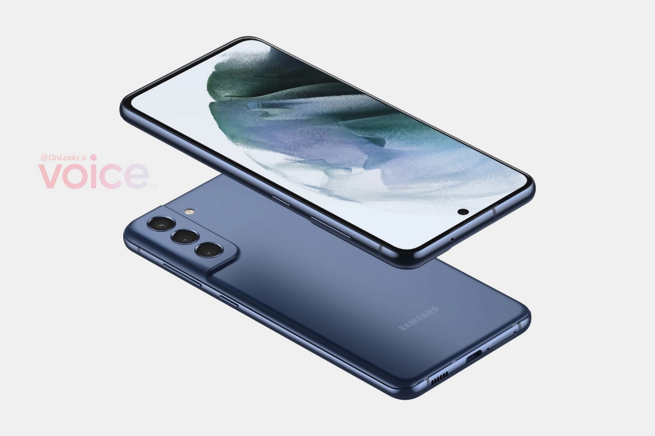 Samsung terrà una presentazione il 4 gennaio al CES 2022: aspettiamo l'uscita del Galaxy S21 FE Samsung terrà una presentazione il 4 gennaio al CES 2022: aspettiamo l'uscita del Galaxy S21 FE