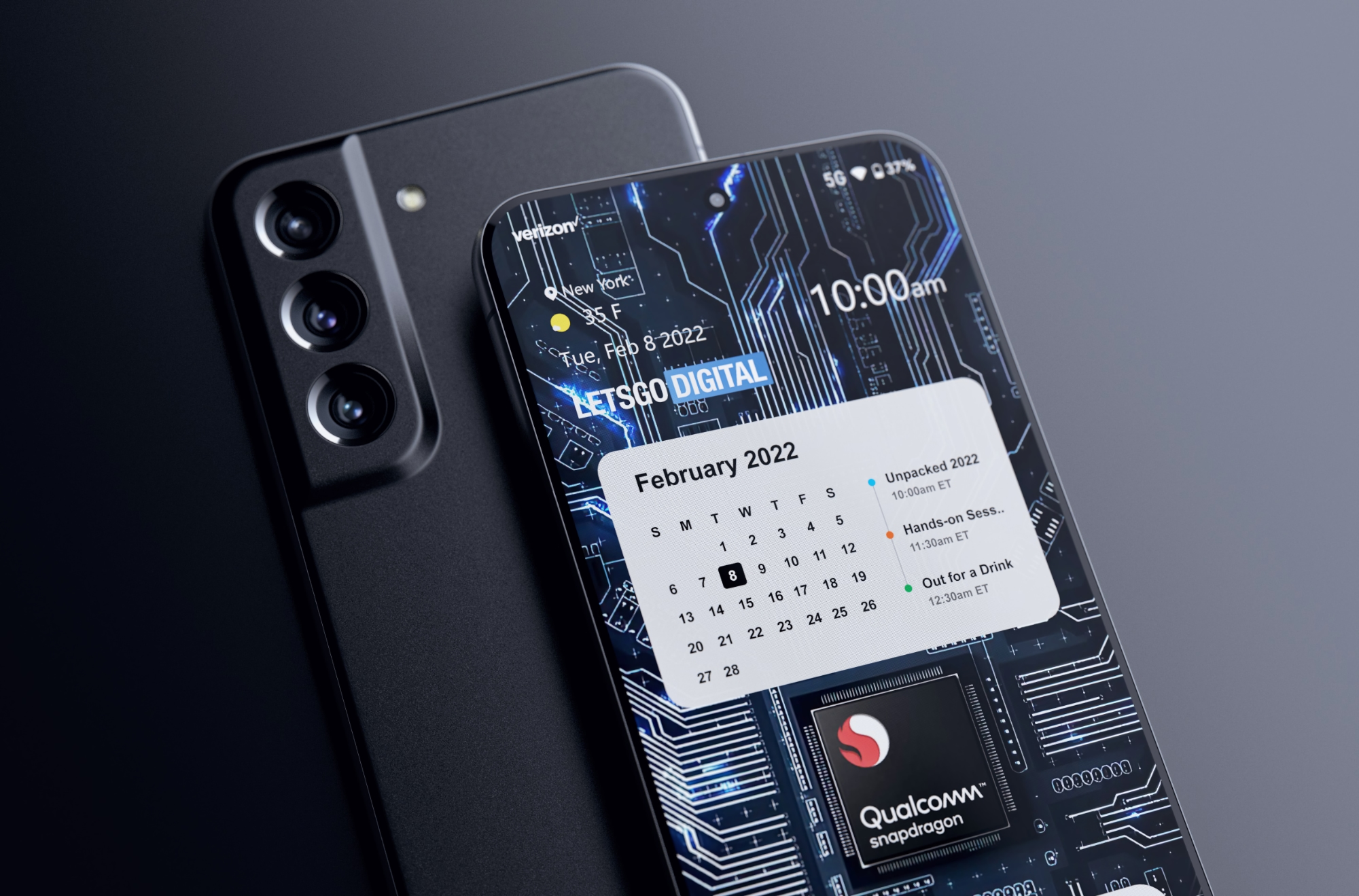 Fonte: Samsung non userà il chip Exynos negli smartphone Galaxy S22, Galaxy S22+ e Galaxy S22 Ultra Fonte: Samsung non userà il chip Exynos negli smartphone Galaxy S22, Galaxy S22+ e Galaxy S22 Ultra