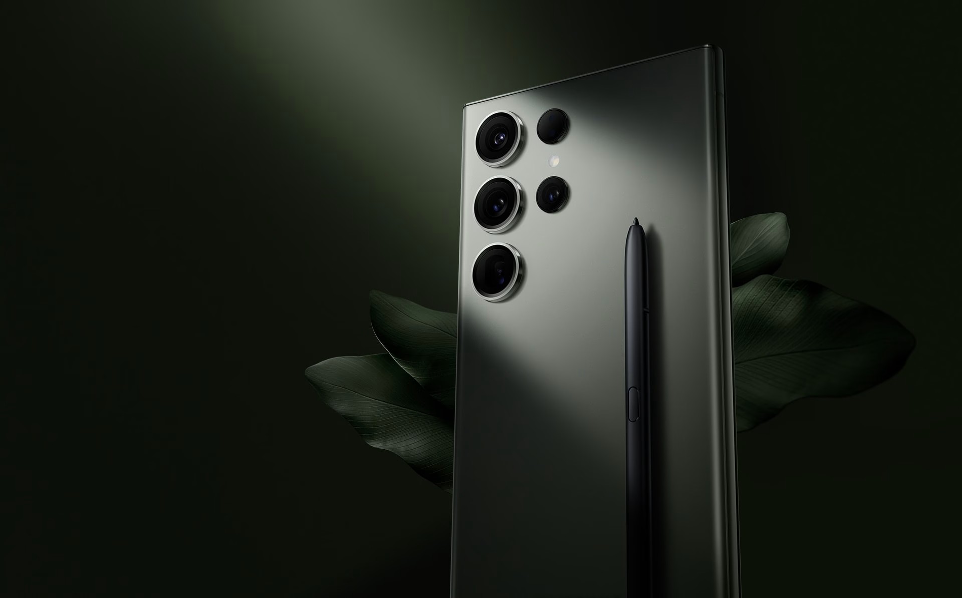 L'ultima meraviglia di Samsung: un'immersione profonda nel Galaxy S23 Ultra Svelare il futuro: Recensione del Samsung Galaxy S23 Ultra