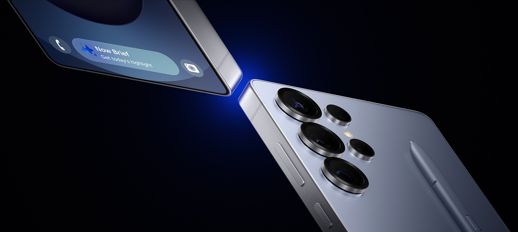 Samsung Galaxy S25 Ultra: indiscrezioni: Cosa aspettarsi Samsung Galaxy S25 Ultra: Svelate le caratteristiche e le specifiche tecniche