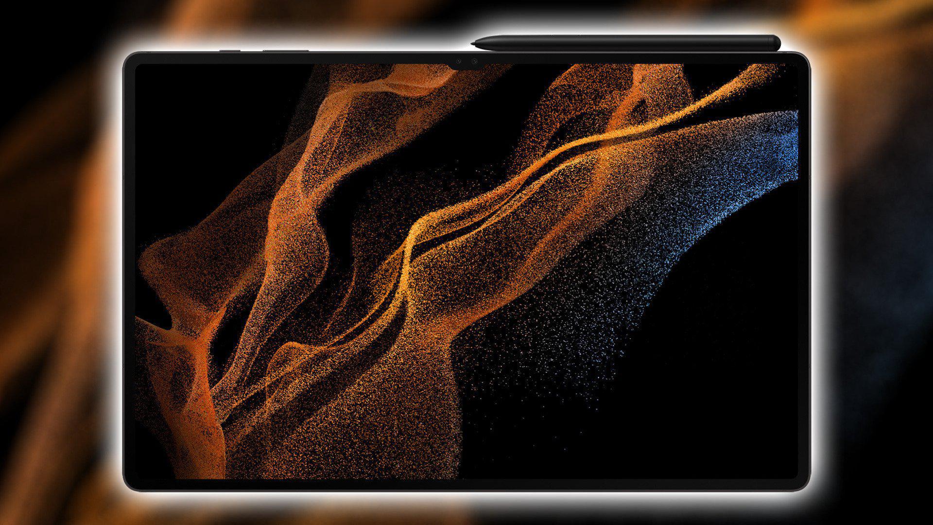 Samsung ha mostrato accidentalmente il tablet Galaxy Tab S8 Ultra sul sito ufficiale Samsung ha mostrato accidentalmente il tablet Galaxy Tab S8 Ultra sul sito ufficiale